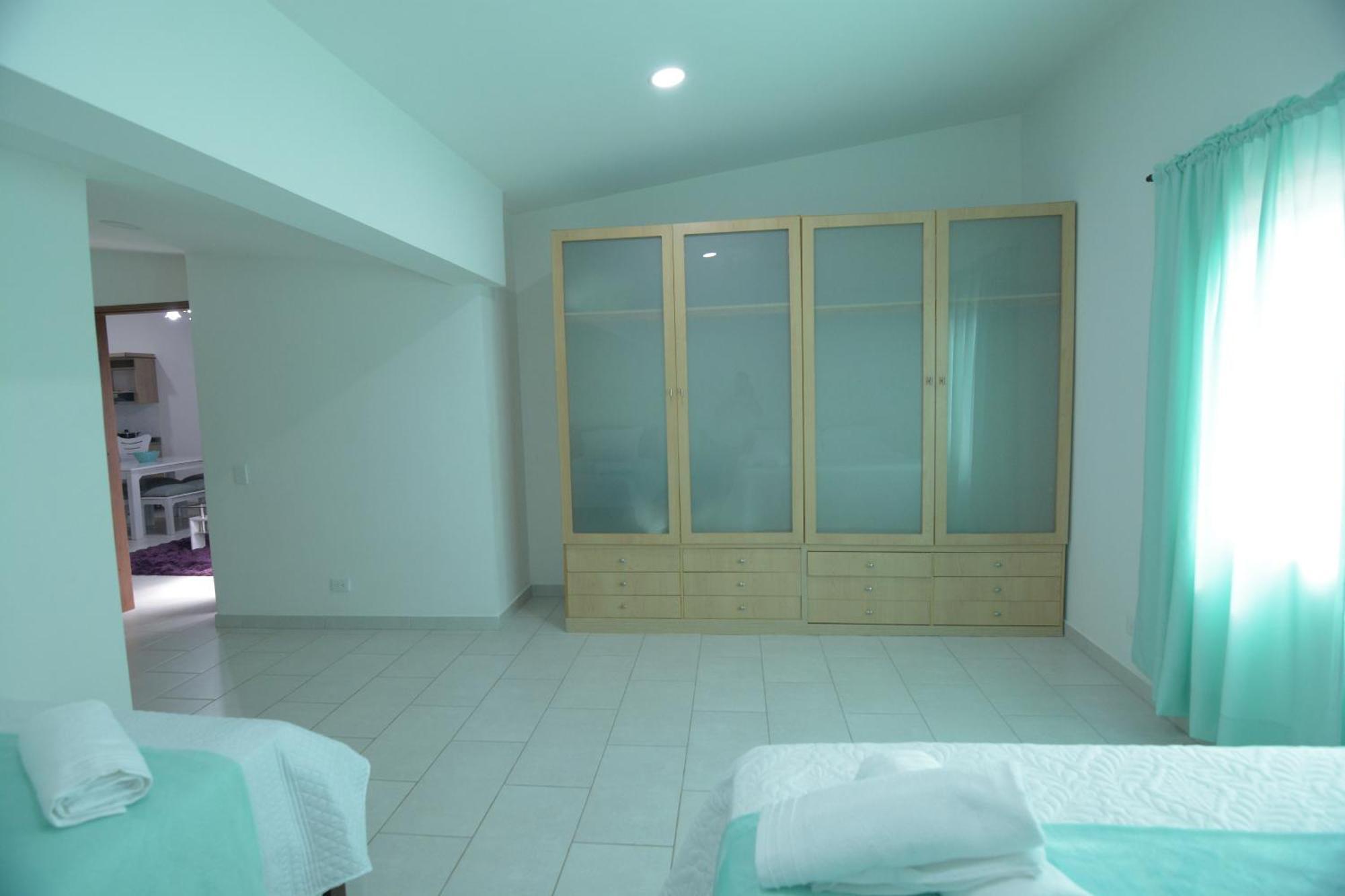 Apartamentos Amoblados Laureles Estadio Medellin Casa Margarita Zewnętrze zdjęcie