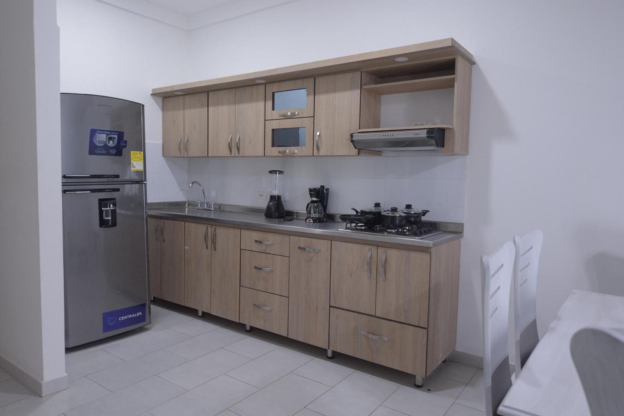 Apartamentos Amoblados Laureles Estadio Medellin Casa Margarita Zewnętrze zdjęcie